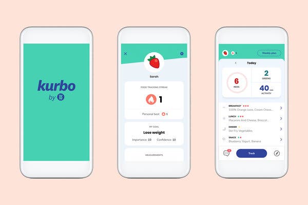 The Kurbo by WW app prompted a backlash on social media this week, as thousands of users voiced their concerns.