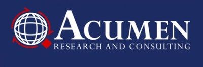 Acumen Research and Consulting Logo