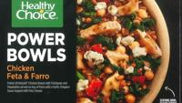 Recall Roundup: Small rocks found in chicken bowl products
