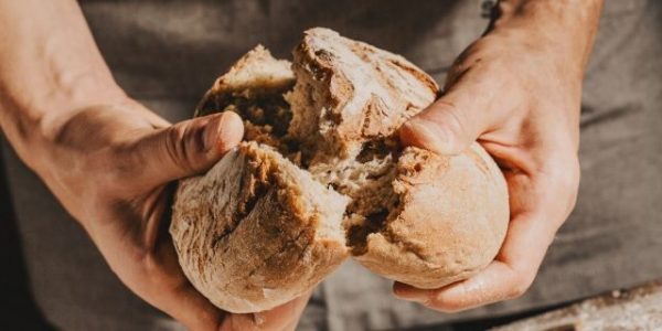 Thinking about baking your own bread? You're not alone. The trend is gaining momentum now that everyone's got more time at home.