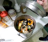 Madison taking another shot at curbside food-scrap collection