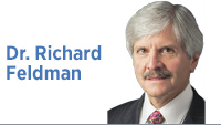 Dr. Richard Feldman
