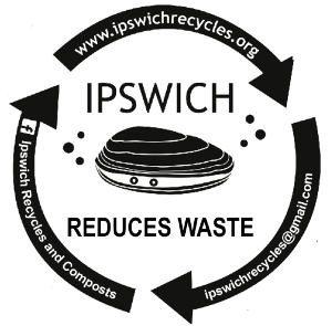 ipswich recycles